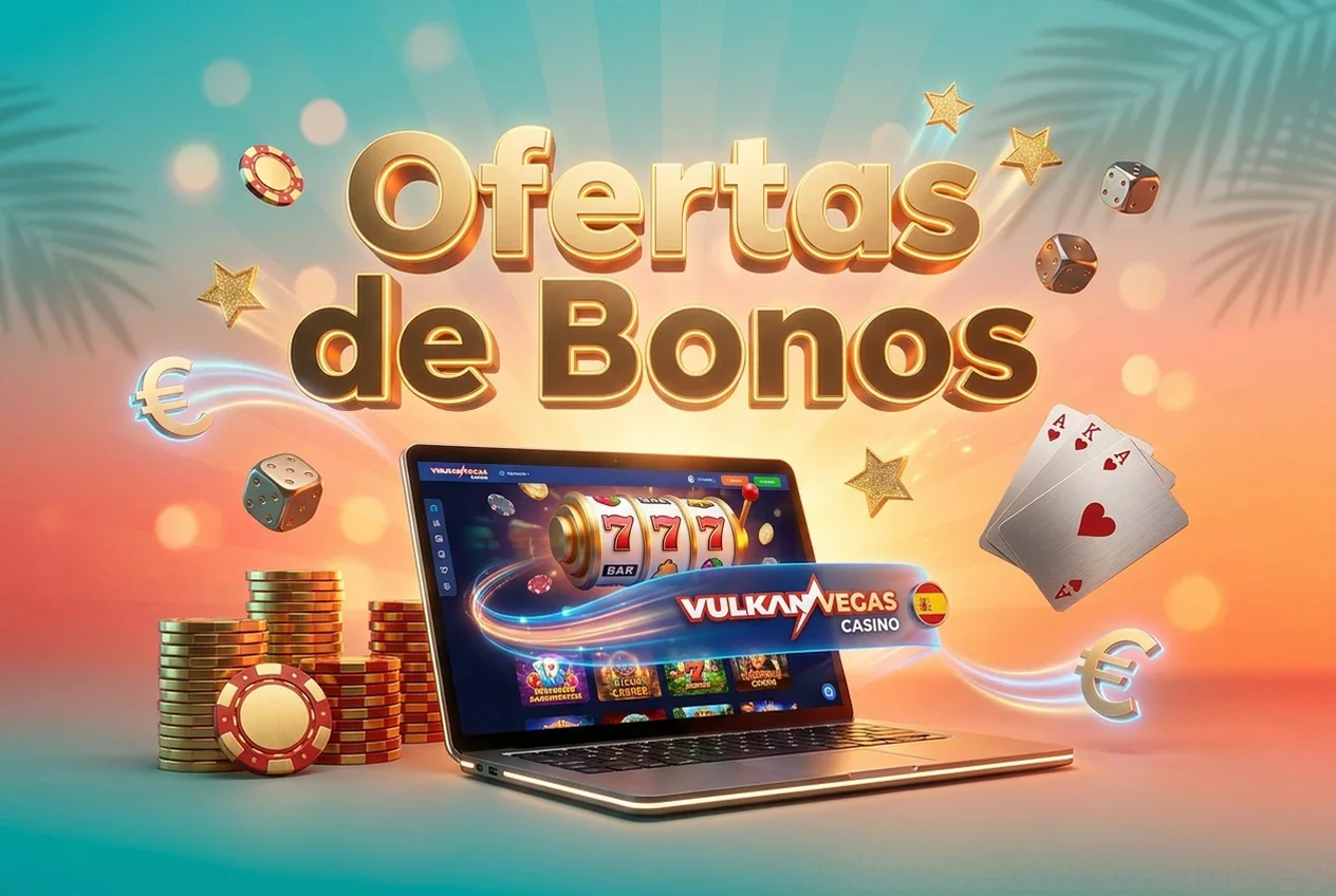 Ofertas de Bonos
